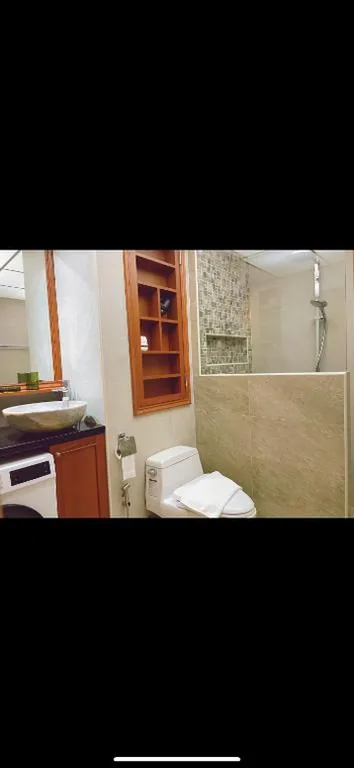 Patong Tower 2 Bedrooms Sea View Top Top – 사진 3