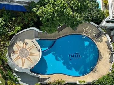Patong Tower 2 Bedrooms Sea View Top Top – 사진 4