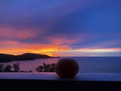 Patong Tower 2 Bedrooms Sea View Top Top – 사진 10