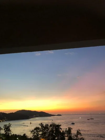 Patong Tower 2 Bedrooms Sea View Top Top – 사진 13