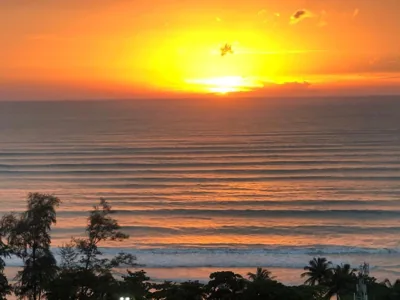 Patong Tower 2 Bedrooms Sea View Top Top – 사진 15